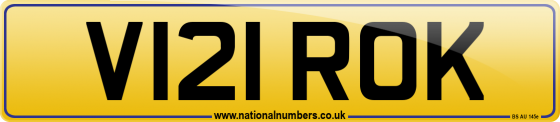 V121 ROK