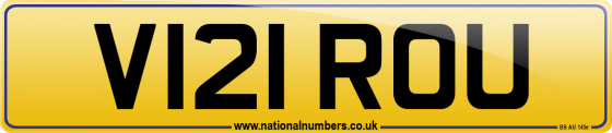 V121 ROU
