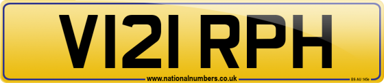 V121 RPH