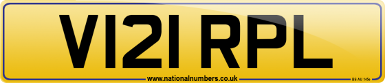 V121 RPL