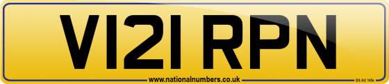 V121 RPN