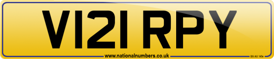 V121 RPY