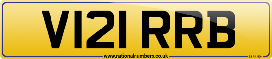 V121 RRB