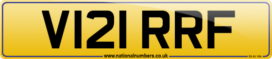 V121 RRF