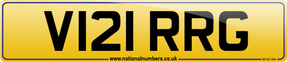 V121 RRG