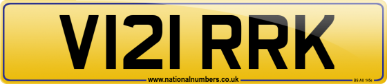 V121 RRK