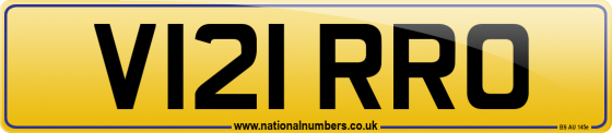 V121 RRO