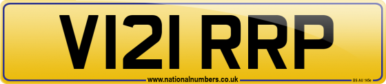 V121 RRP