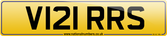 V121 RRS