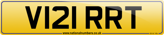 V121 RRT
