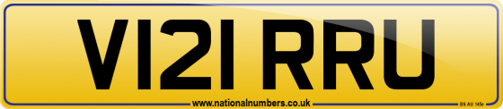 V121 RRU