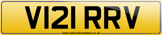 V121 RRV
