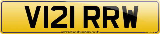 V121 RRW