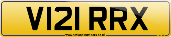 V121 RRX