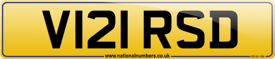 V121 RSD
