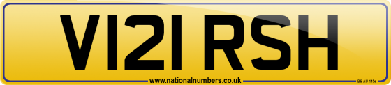 V121 RSH