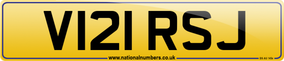 V121 RSJ