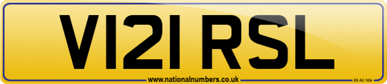V121 RSL
