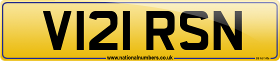 V121 RSN