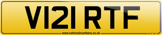 V121 RTF