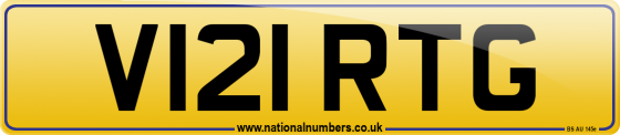 V121 RTG