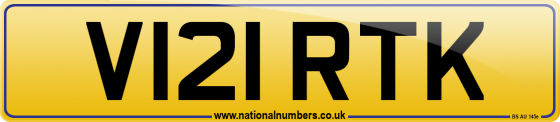 V121 RTK