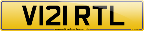 V121 RTL