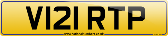 V121 RTP