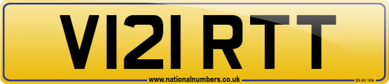 V121 RTT