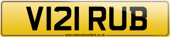 V121 RUB