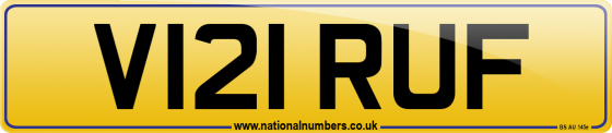 V121 RUF