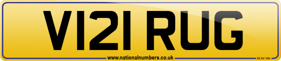 V121 RUG