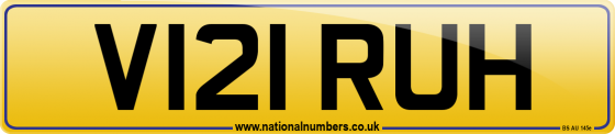 V121 RUH