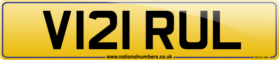 V121 RUL