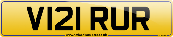 V121 RUR