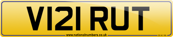 V121 RUT