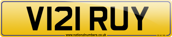 V121 RUY
