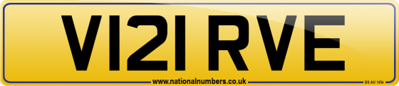 V121 RVE