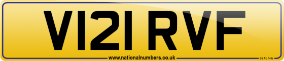 V121 RVF