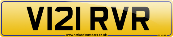 V121 RVR