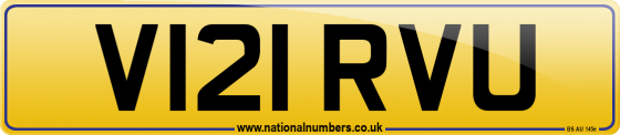 V121 RVU