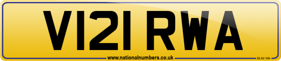 V121 RWA