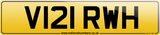 V121 RWH