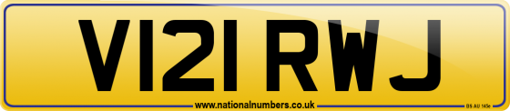 V121 RWJ