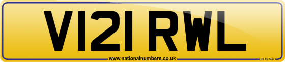 V121 RWL