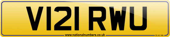V121 RWU