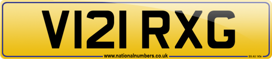 V121 RXG