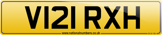 V121 RXH