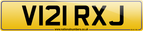 V121 RXJ