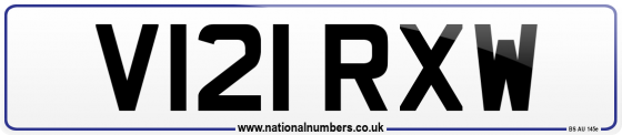 V121 RXW